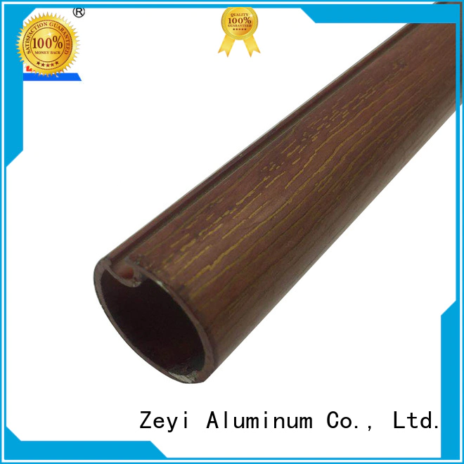 Zeyi Wholesale buy curtain rod brackets suppliers for industrial