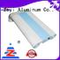 Zeyi bumpers wall protection guard suppliers for architecture