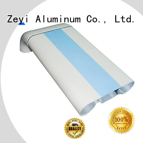 Zeyi Wholesale wall protection guard company for architecture
