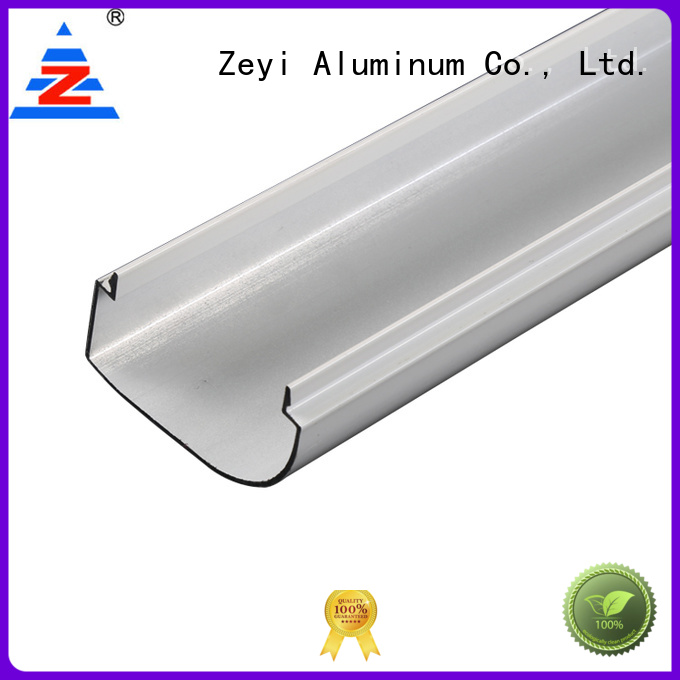 Zeyi High-quality special aluminium extrusions supply for home
