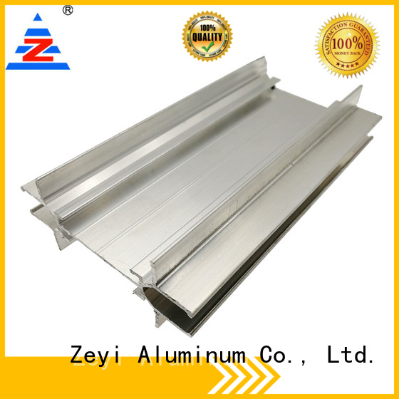 Zeyi Latest aluminium partition design for business for home