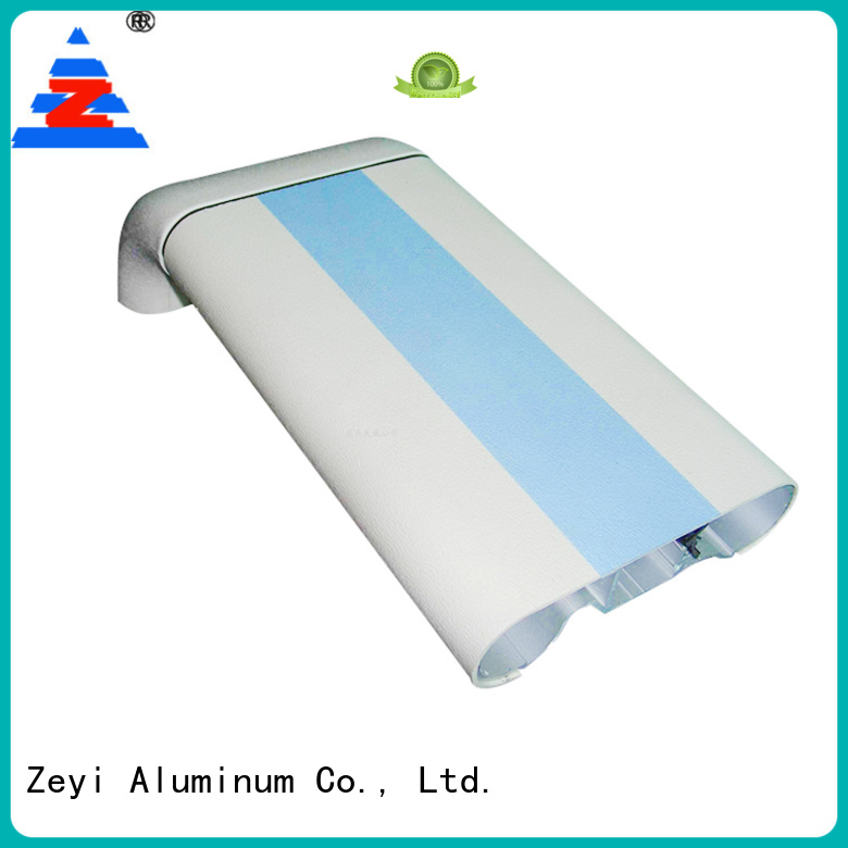 Zeyi bumpers wall guard panels supply for home