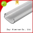 Zeyi Top special aluminium extrusions suppliers for industrial