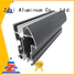 High-quality aluminium extrusion catalogue extrusions for business for decorate