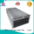 Zeyi profiles types of aluminium profiles supply for decorate