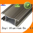 Wholesale aluminium fabrication wardrobe aluminium for business for decorate