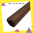 Best thin metal curtain rods pole factory for architecture