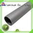 New cost of aluminum square tubing extrusion supply for home