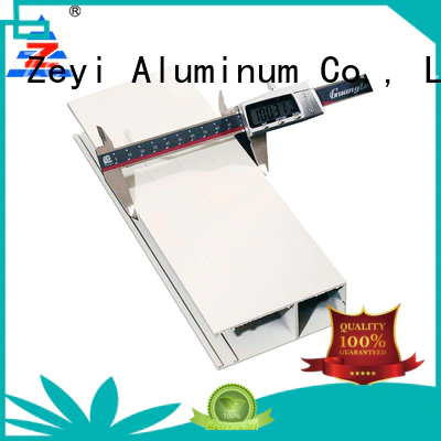 Zeyi Top aluminium shutters adelaide supply for home