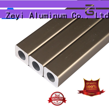 Zeyi Best aluminium company manufacturers for decorate