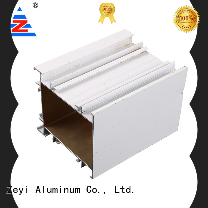 Zeyi Best aluminium partition dealers manufacturers for industrial