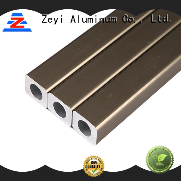 Wholesale aluminium exterior doors wardrobe supply for industrial