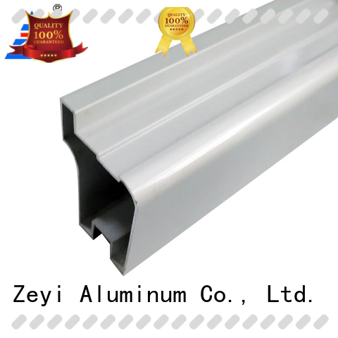 Zeyi High-quality led profiles india factory for industrial