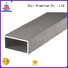 Zeyi New aluminum tubing suppliers for home