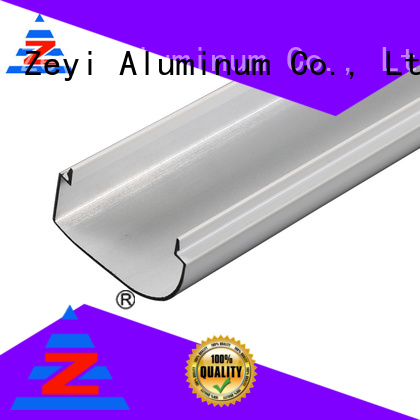 Zeyi Best hospital bumper rails for business for architecture