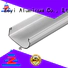 Zeyi handrails wall protection rails company for decorate