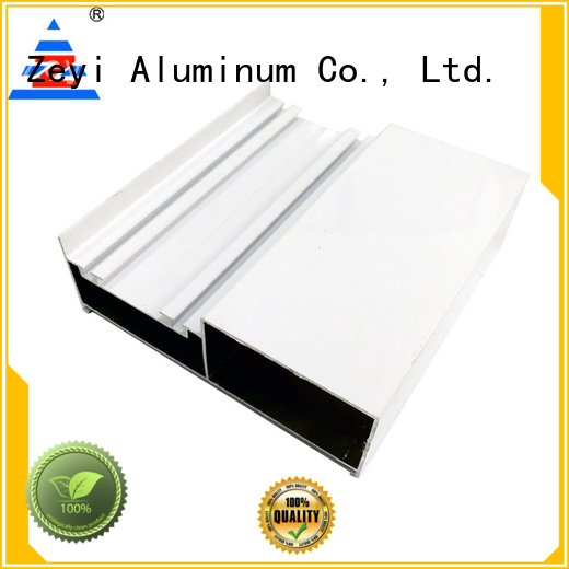 Best aluminum profile frame color for business for home