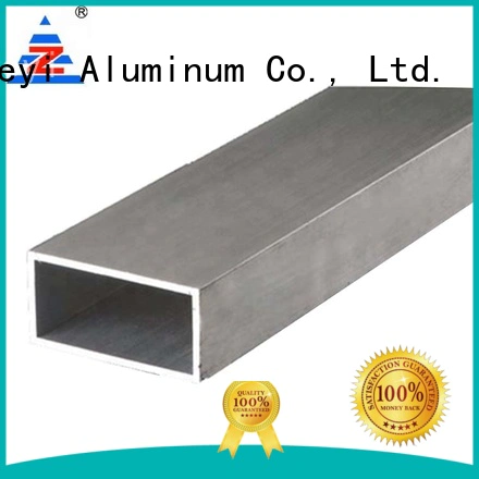 High-quality 1 4 inch aluminum tubing alloy supply for industrial