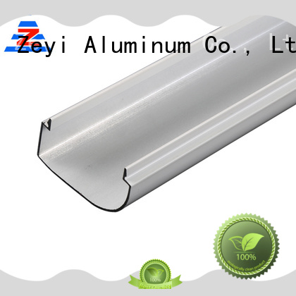 Zeyi wall hospital bumper guards company for industrial