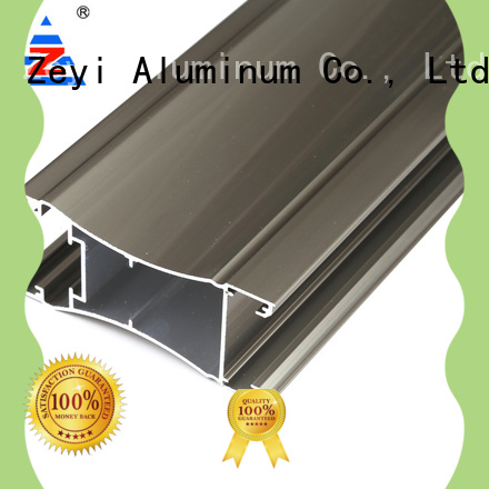 Zeyi electrophoresis aluminium almirah online for business for architecture