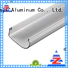 Zeyi Best metal chair rail molding suppliers for decorate