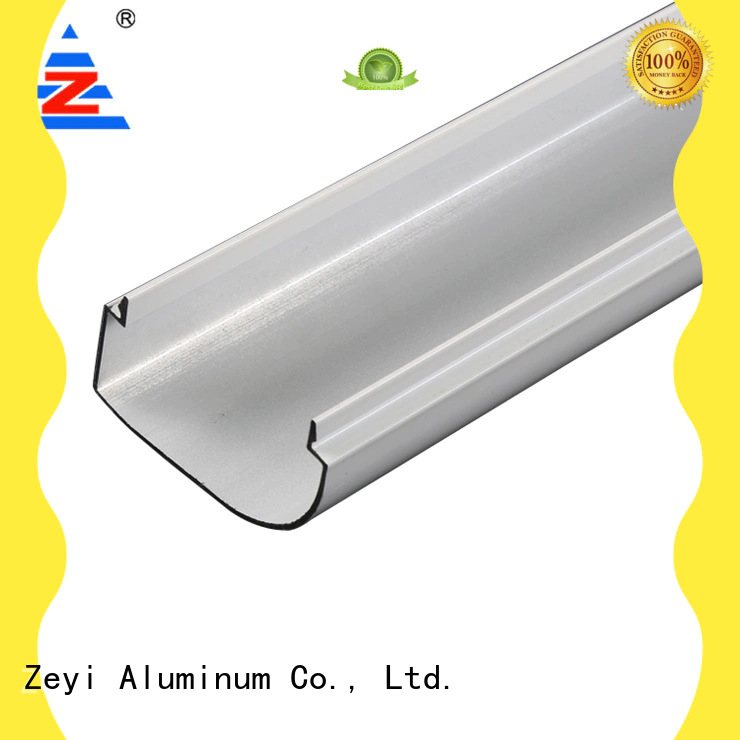 Zeyi medical wall protection rails manufacturers for industrial