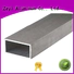 Zeyi shape 5 inch aluminum pipe suppliers for architecture