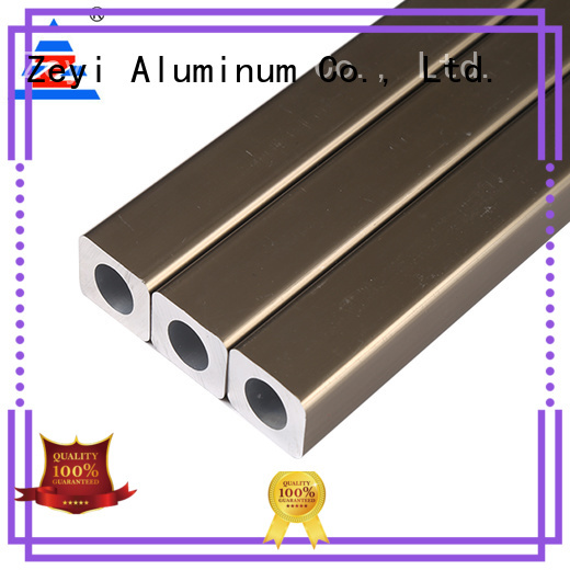 Zeyi frame aluminium section manufacturer for business for home