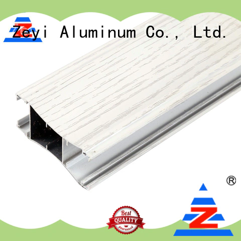 Zeyi Top wardrobe extrusions supply for home