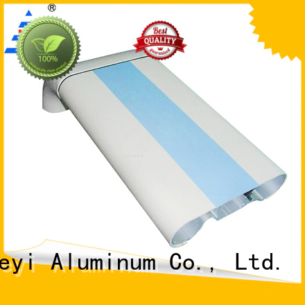 Zeyi Top hospital bumper guards supply for decorate