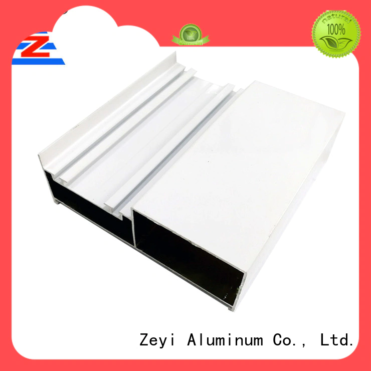 Zeyi High-quality modular almirah for business for architecture