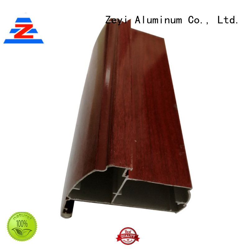 Zeyi Wholesale buy aluminium windows for business for home