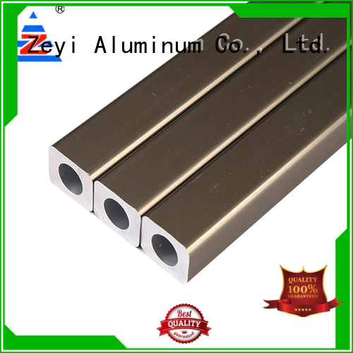 Best aluminium extrusion sizes aluminum company for industrial