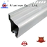 Wholesale aluminium frame profile powder company for home