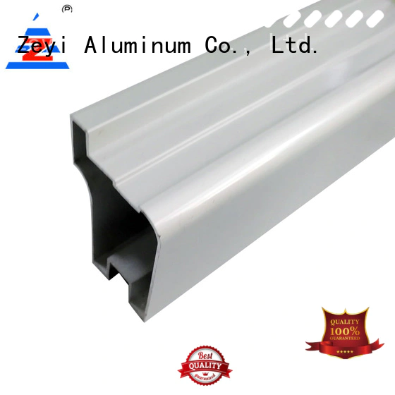 Wholesale aluminium frame profile powder company for home