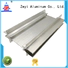 Top aluminium partition suppliers aluminium factory for architecture