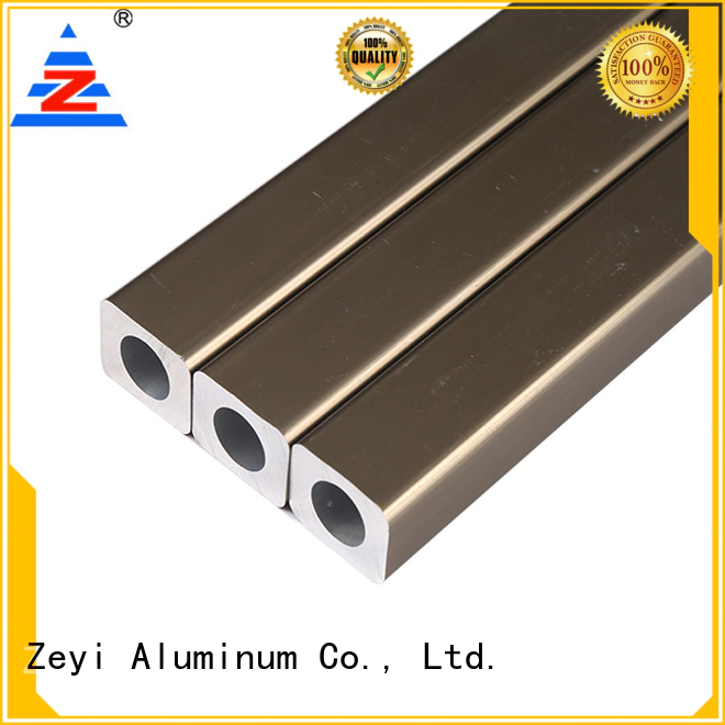 Latest aluminium profile rack aluminum manufacturers for home