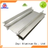 Zeyi office aluminium extrusion suppliers manufacturers for architecture