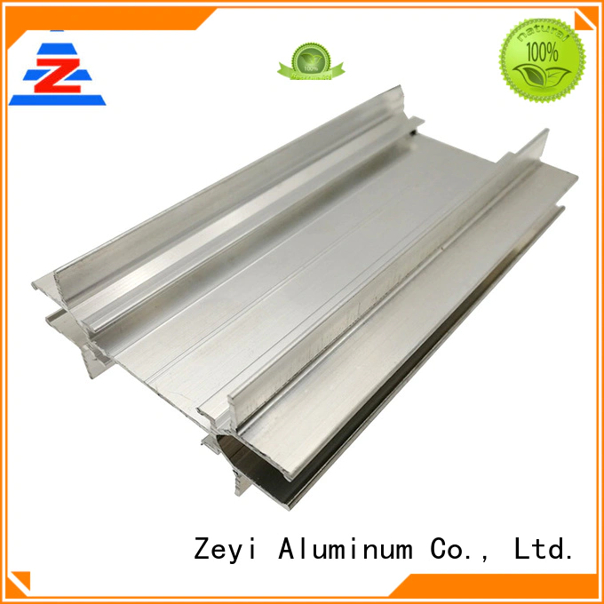Best aluminium section partition partition for business for industrial