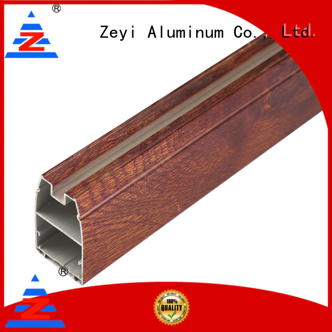 Zeyi New led strip profile manufacturers for architecture