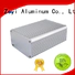 Zeyi New aluminium extrusion fittings company for home