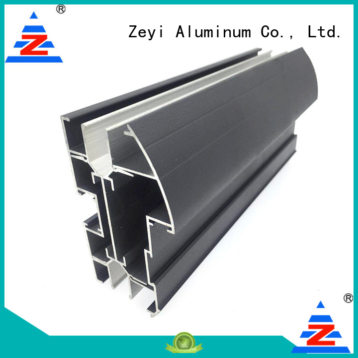 Zeyi double aluminium suppliers perth manufacturers for industrial