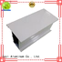 Zeyi Custom aluminium accessories for business for industrial