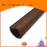 Zeyi Custom aluminium curtain rod supply for decorate