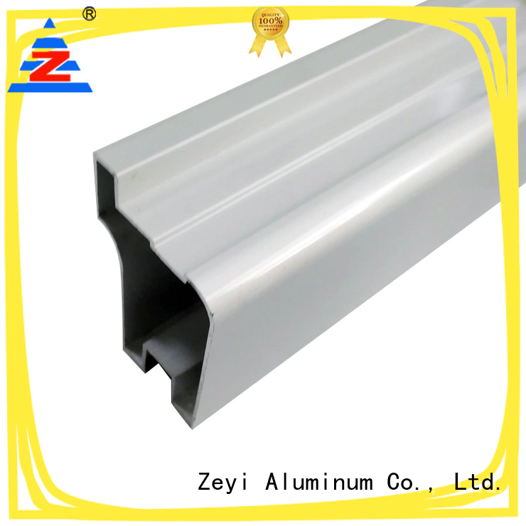 New aluminium cupboard frame factory for decorate