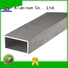 Zeyi different 8mm aluminum pipe manufacturers for architecture