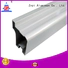 Top aluminium profile slider aluminium for business for decorate