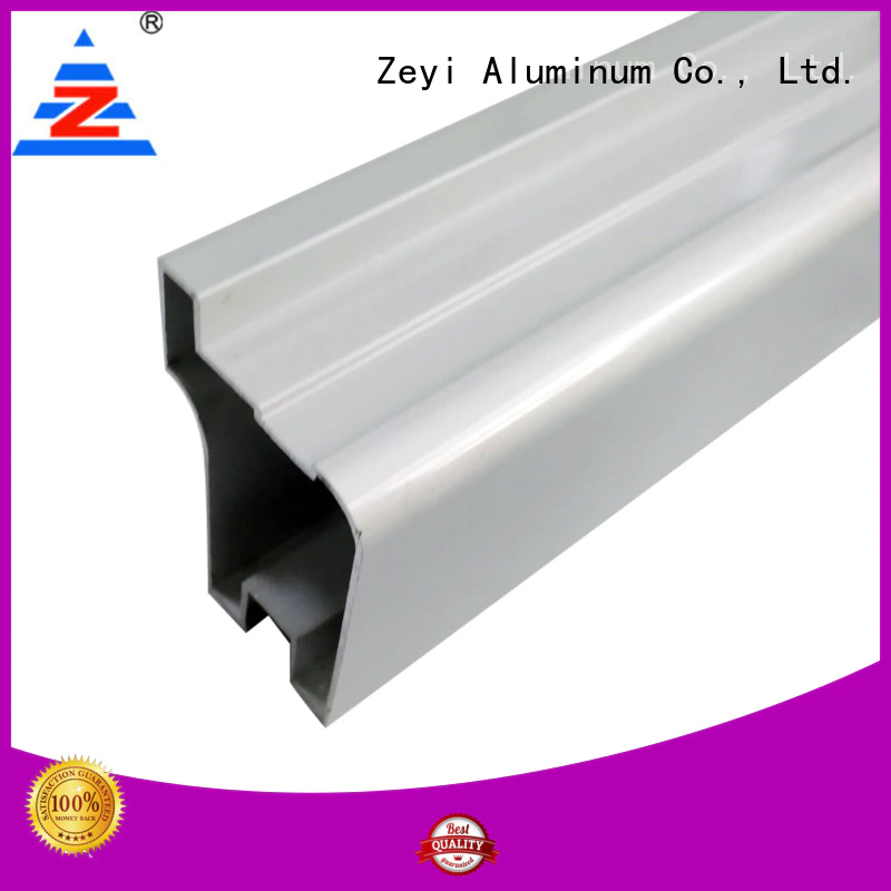 Zeyi Top aluminum almirah design suppliers for architecture