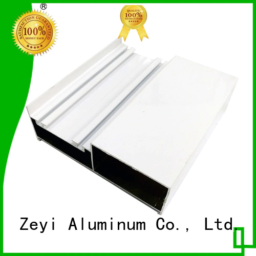 Zeyi Best wardrobe door track systems suppliers for home