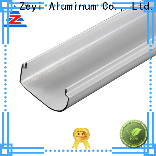 Zeyi quality corner bumpers for walls factory for architecture